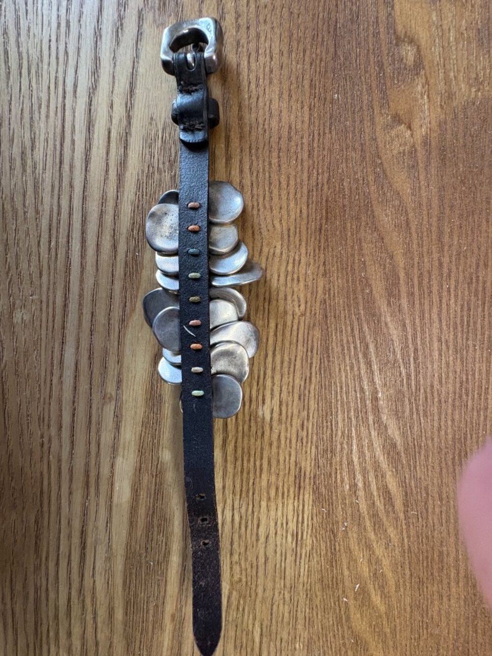 Uno de 50 bracelet - Picture 3 of 3